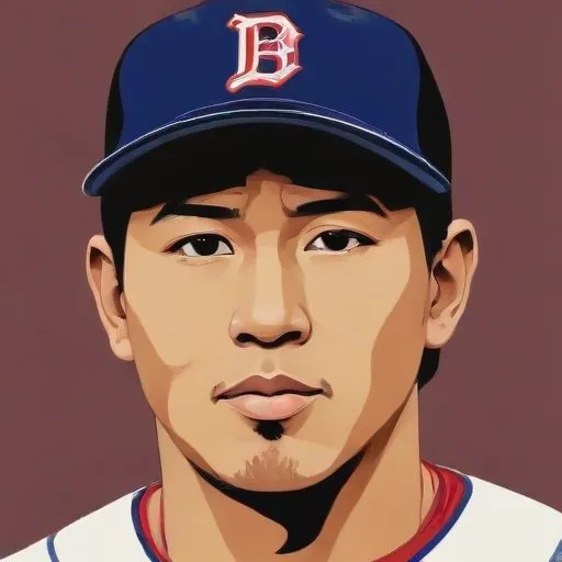 Daisuke Matsuzaka