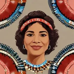 Daisy Bates