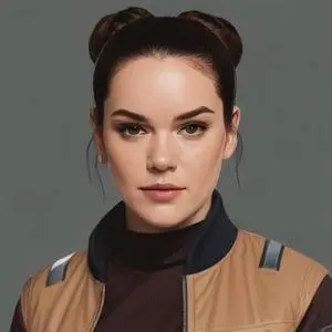 Daisy Ridley