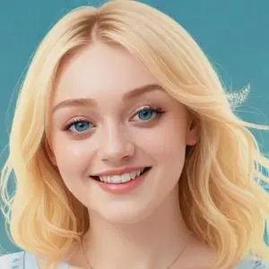 Dakota Fanning