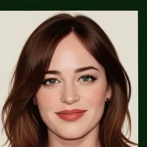 Dakota Johnson
