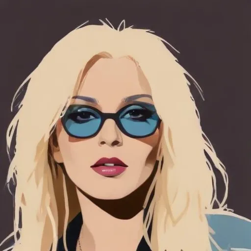 Dale Bozzio
