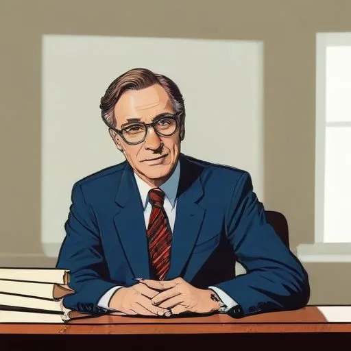 Dale C. Thomson