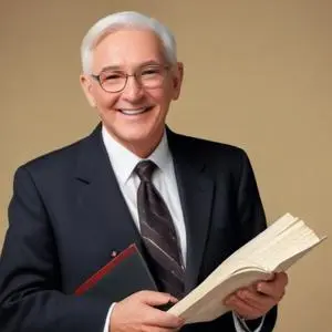 Dale Carnegie