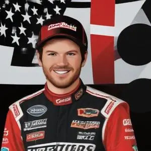Dale Earnhardt Jr.