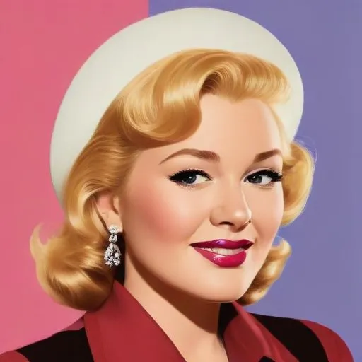 Dale Evans