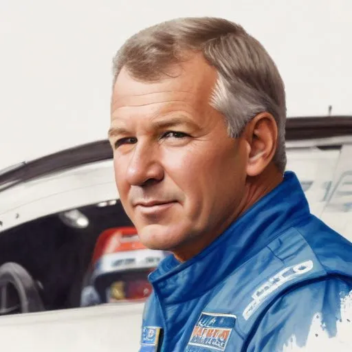 Dale Jarrett