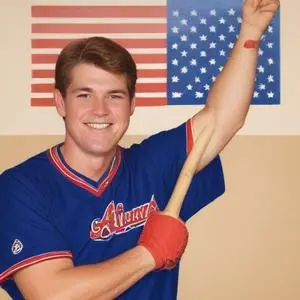 Dale Murphy