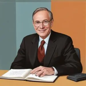 Dale T. Mortensen