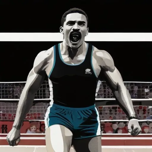 Daley Thompson