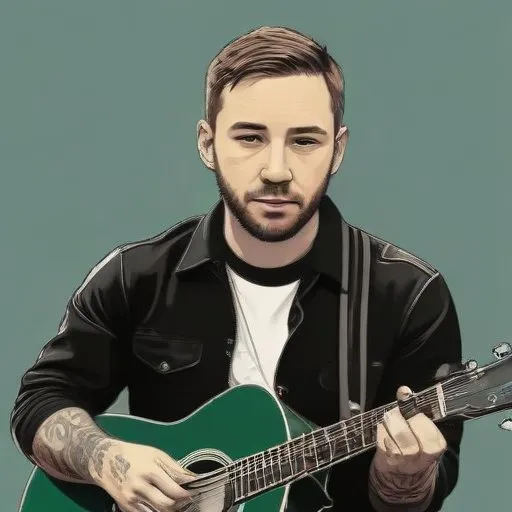 Dallas Green