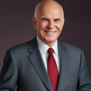 Dallin H. Oaks