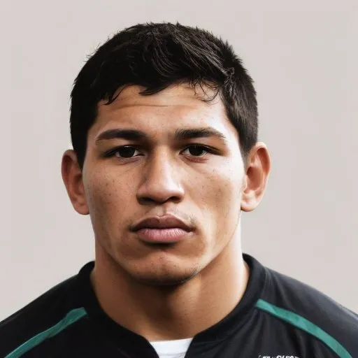 Dallin Watene-Zelezniak