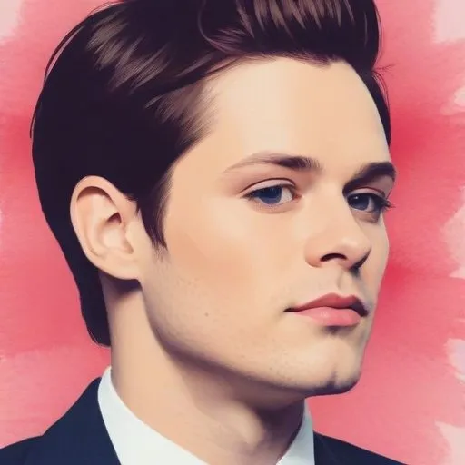 Dallon Weekes