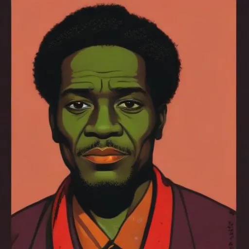 Dambudzo Marechera