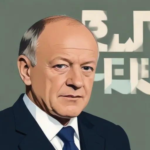 Damian Green