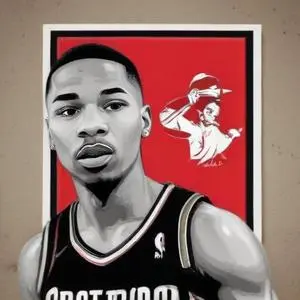 Damian Lillard