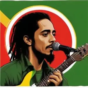 Damian Marley