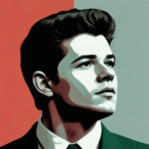 Damian McGinty
