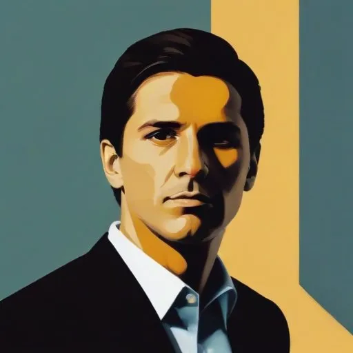 Damian Mori