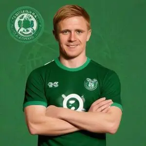 Damien Duff