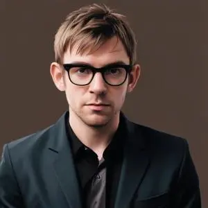 Damon Albarn