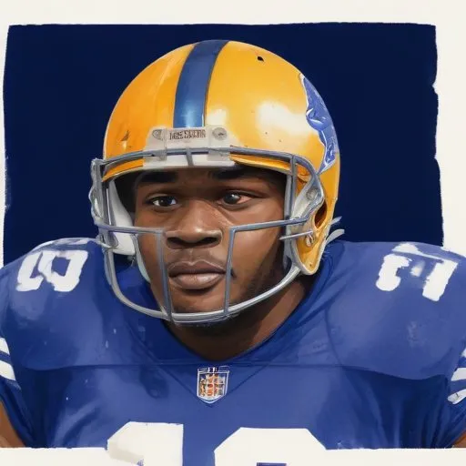 Damon Harrison