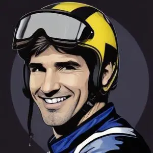 Damon Hill