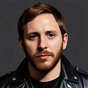 Dan Auerbach