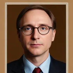 Dan Brown