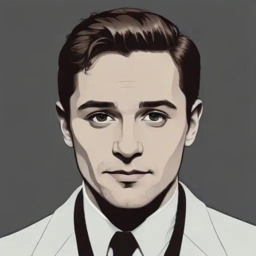 Dan Byrd