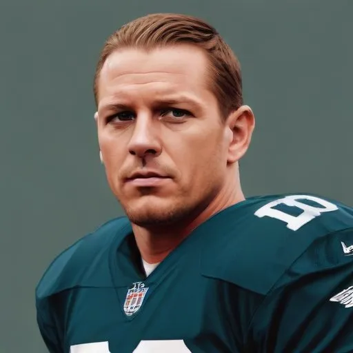 Dan Campbell