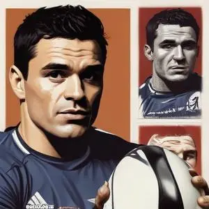 Dan Carter