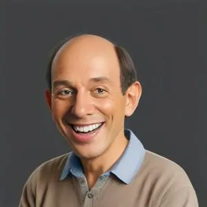 Dan Castellaneta
