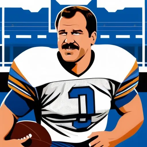 Dan Dierdorf