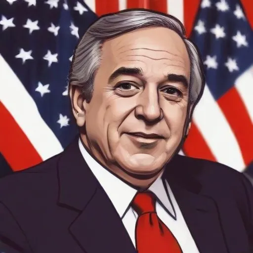 Dan Glickman