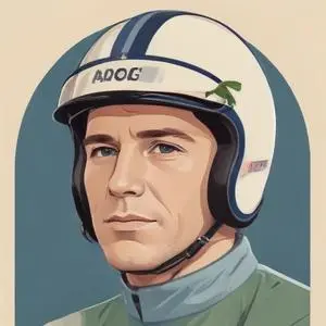 Dan Gurney