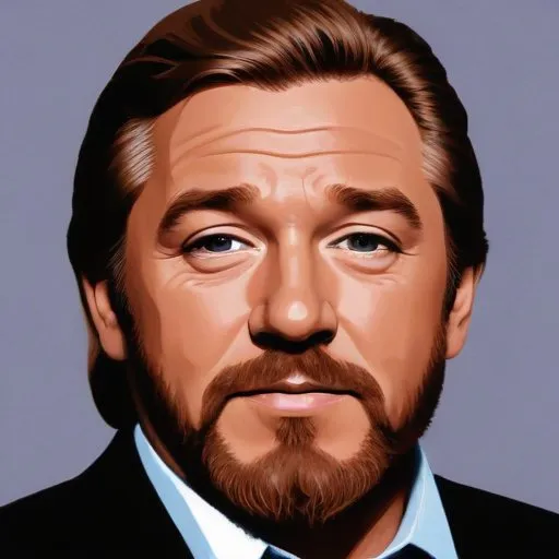Dan Haggerty