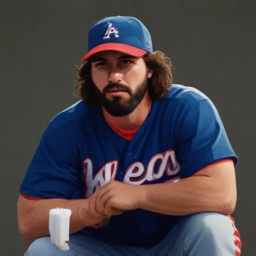 Dan Haren