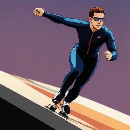 Dan Jansen