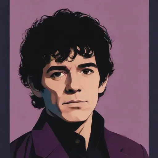Dan McCafferty