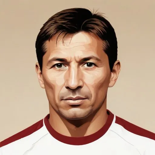 Dan Petrescu