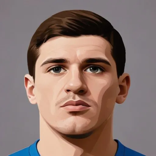 Dan Preston