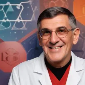 Dan Shechtman
