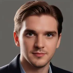Dan Stevens