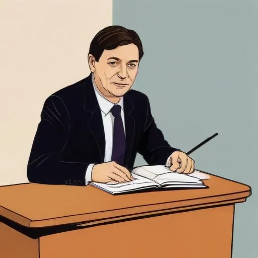Dan Stoenescu