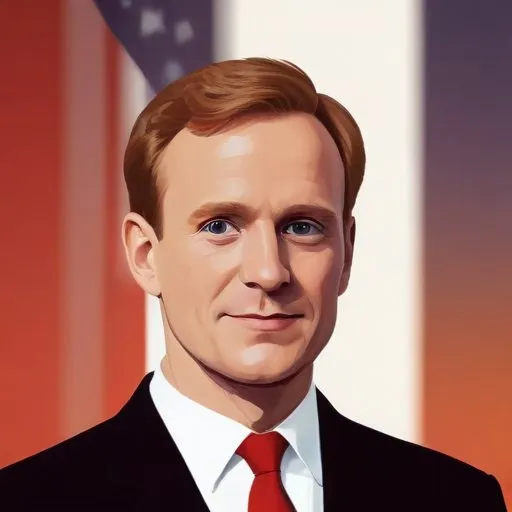Dan Walker