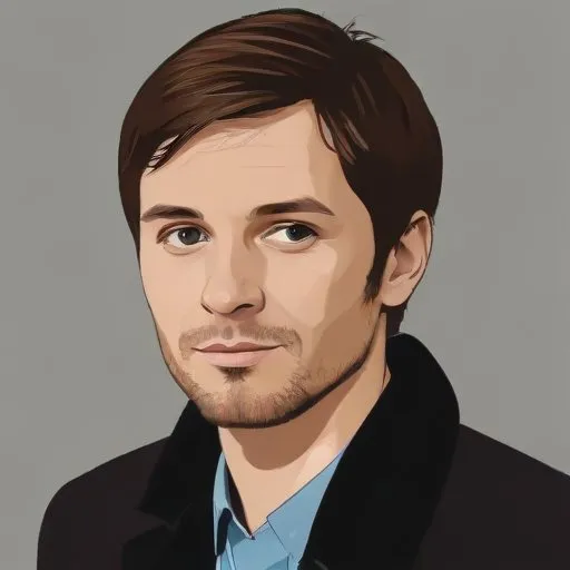 Dan Woodgate