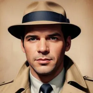 Dana Andrews