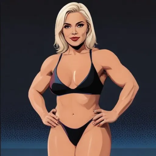 Dana Brooke
